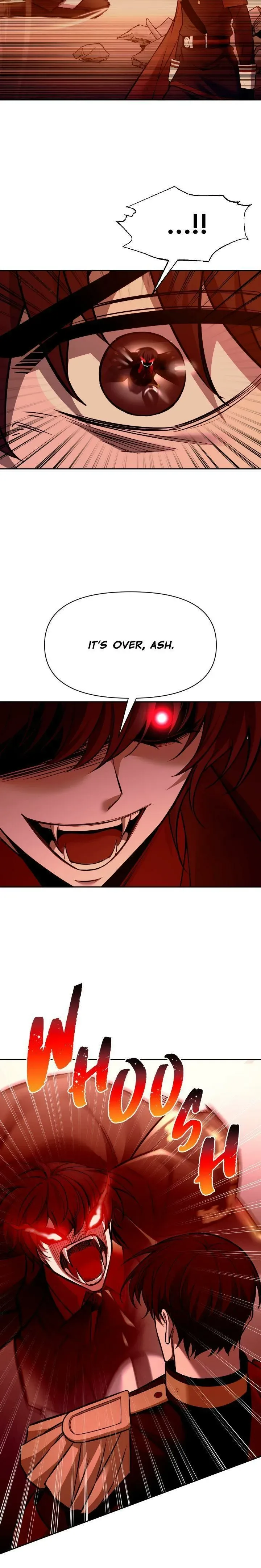 I Became the Tyrant of a Defense Game Chapter 109, page 30 of 35