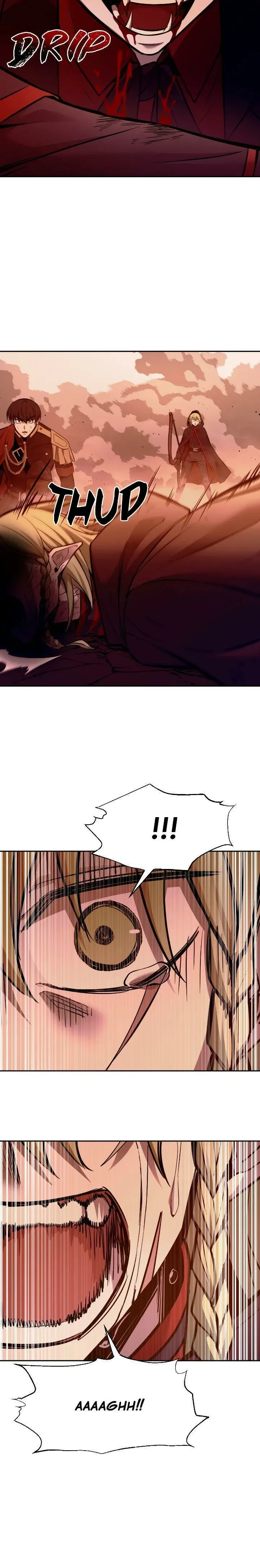I Became the Tyrant of a Defense Game Chapter 109, page 33 of 35