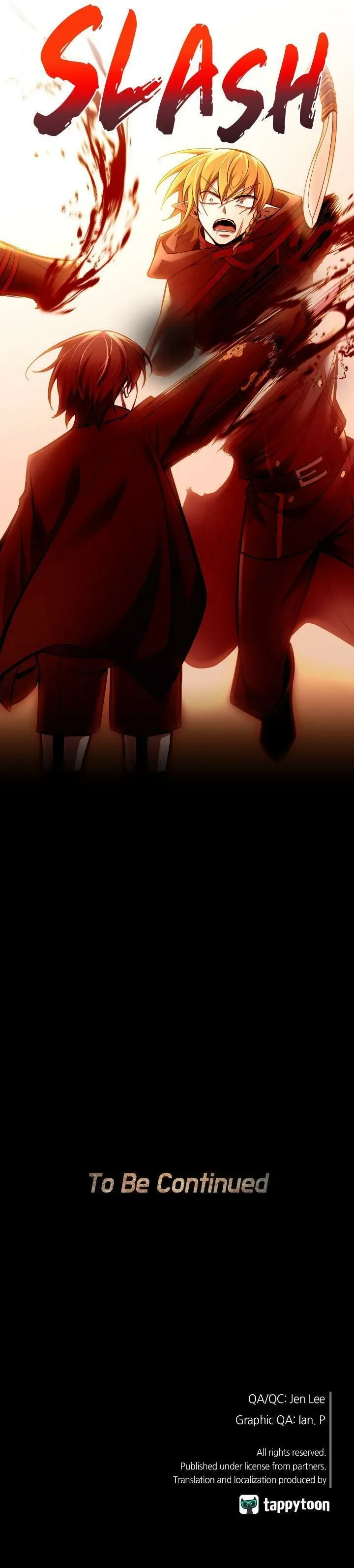 I Became the Tyrant of a Defense Game Chapter 109, page 35 of 35