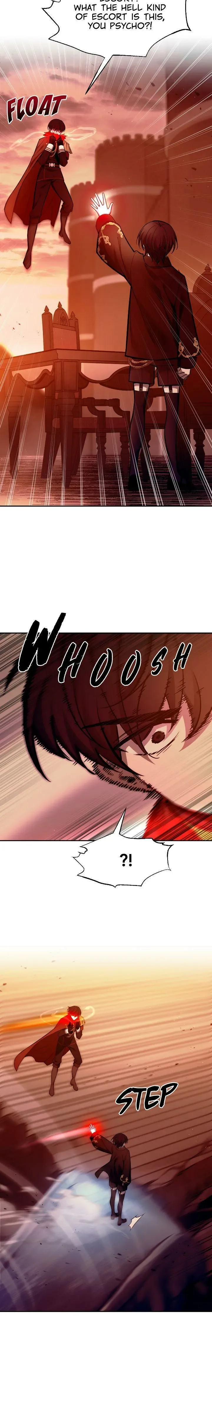I Became the Tyrant of a Defense Game Chapter 109, page 7 of 35