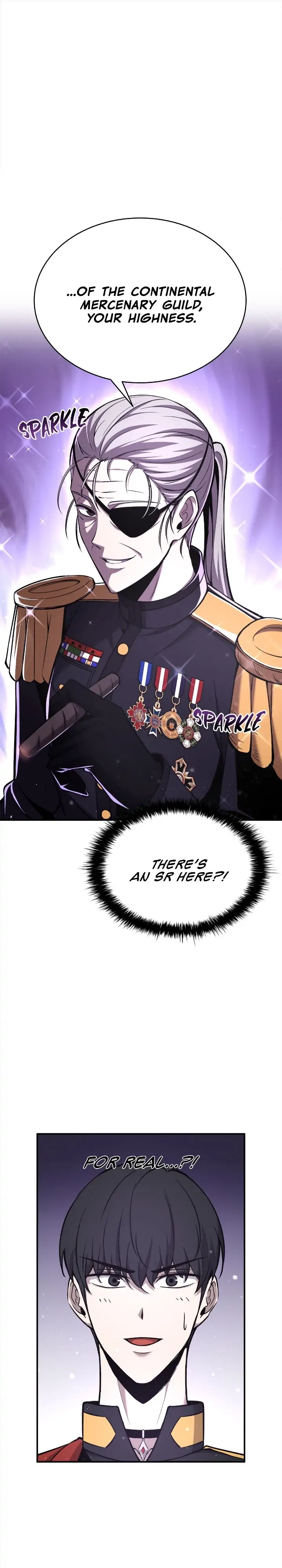 I Became the Tyrant of a Defense Game Chapter 11, page 10 of 49