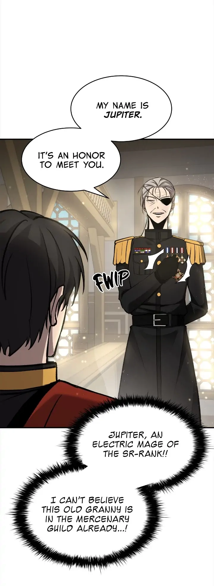 I Became the Tyrant of a Defense Game Chapter 11, page 12 of 49