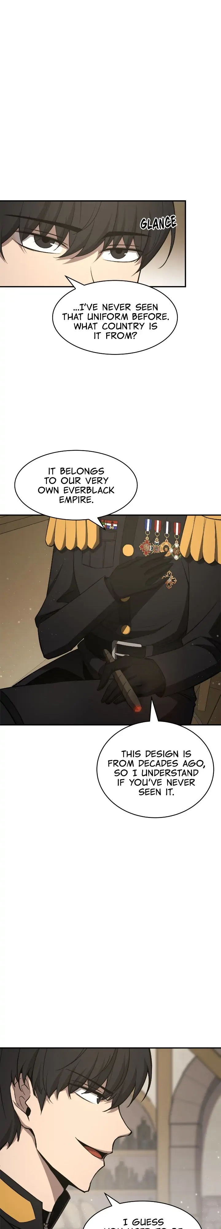I Became the Tyrant of a Defense Game Chapter 11, page 13 of 49