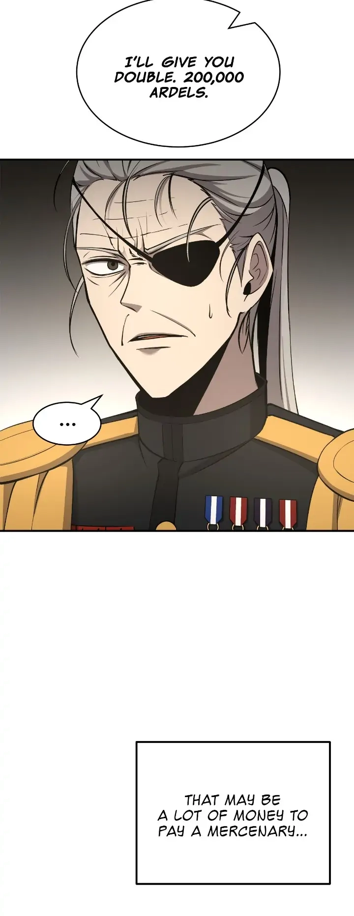 I Became the Tyrant of a Defense Game Chapter 11, page 30 of 49