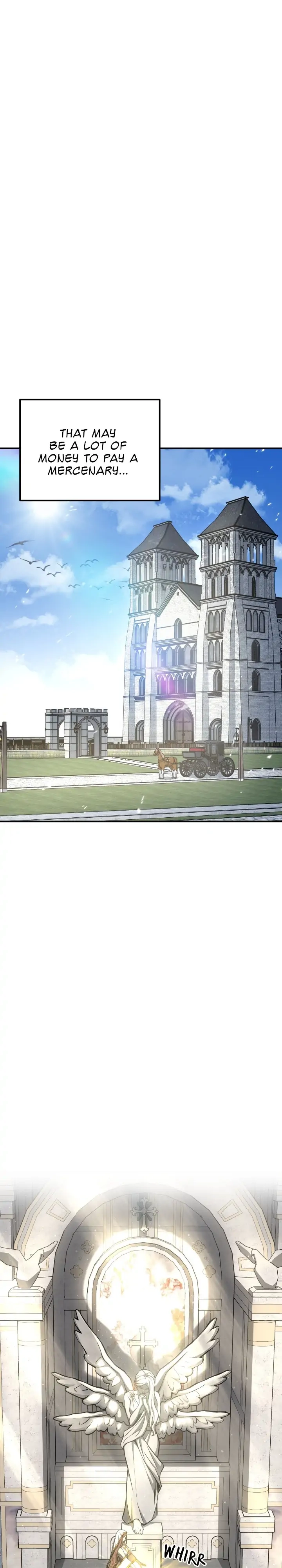 I Became the Tyrant of a Defense Game Chapter 11, page 34 of 49