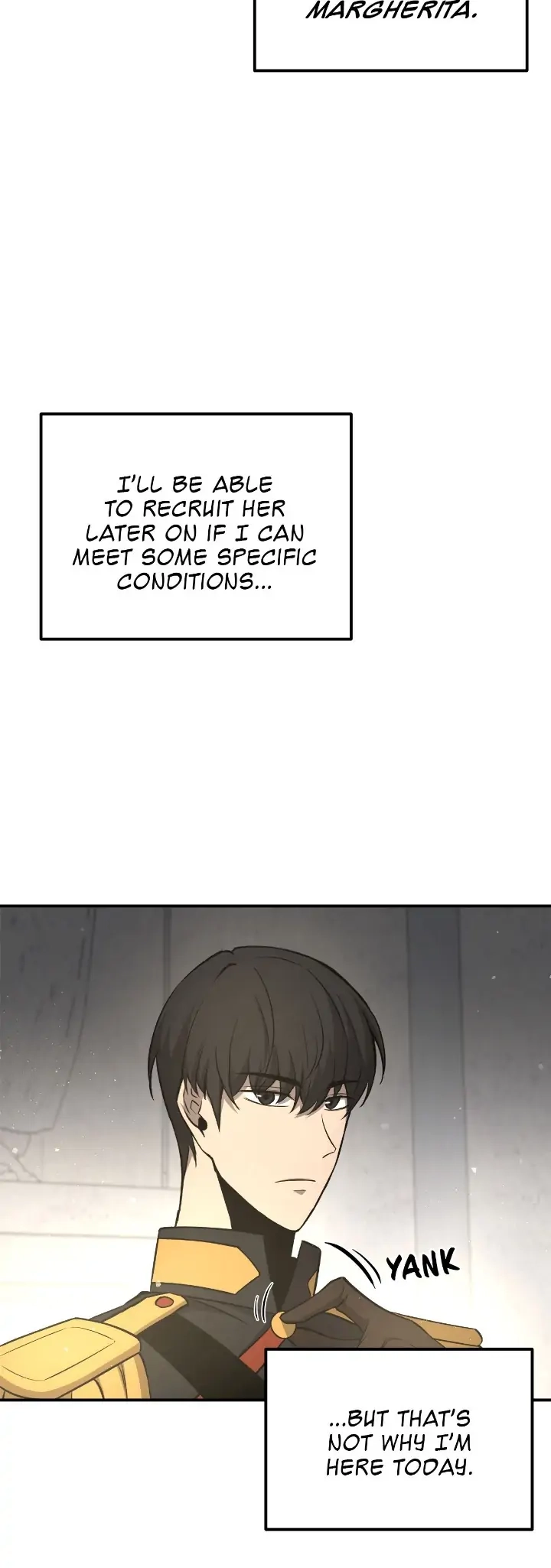 I Became the Tyrant of a Defense Game Chapter 11, page 36 of 49