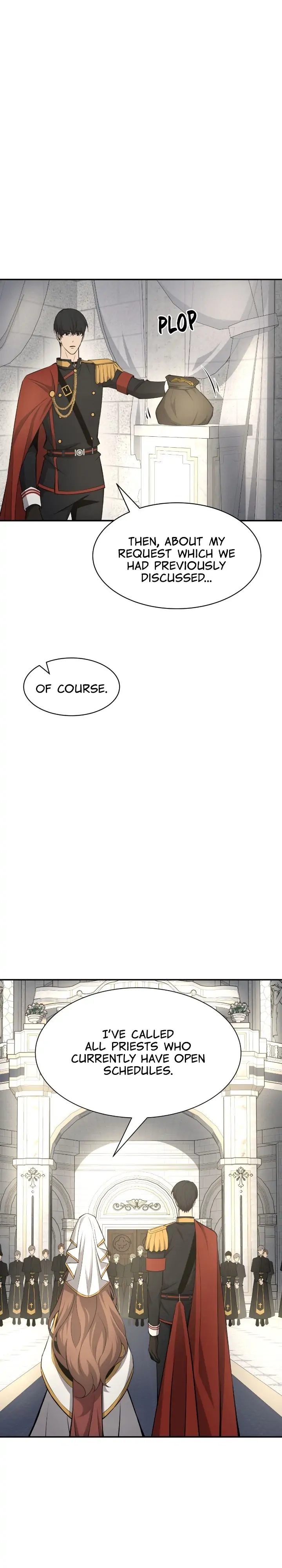 I Became the Tyrant of a Defense Game Chapter 11, page 37 of 49