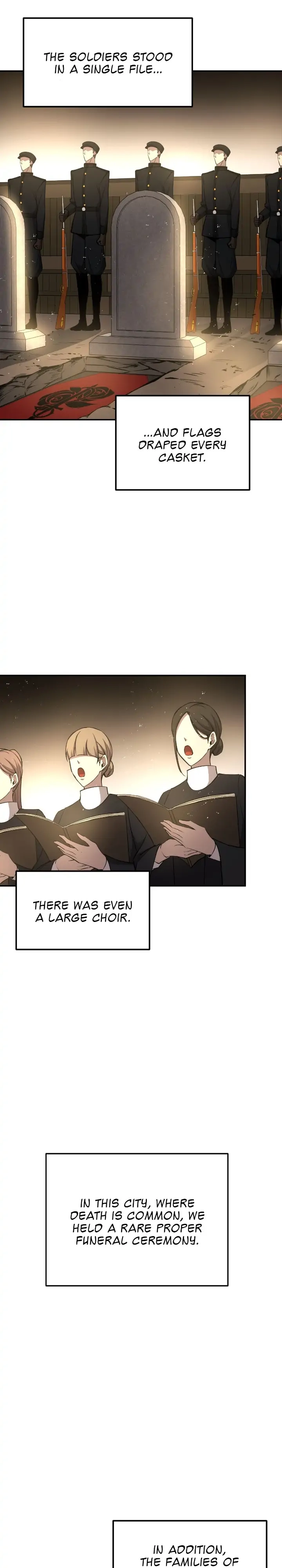 I Became the Tyrant of a Defense Game Chapter 11, page 41 of 49