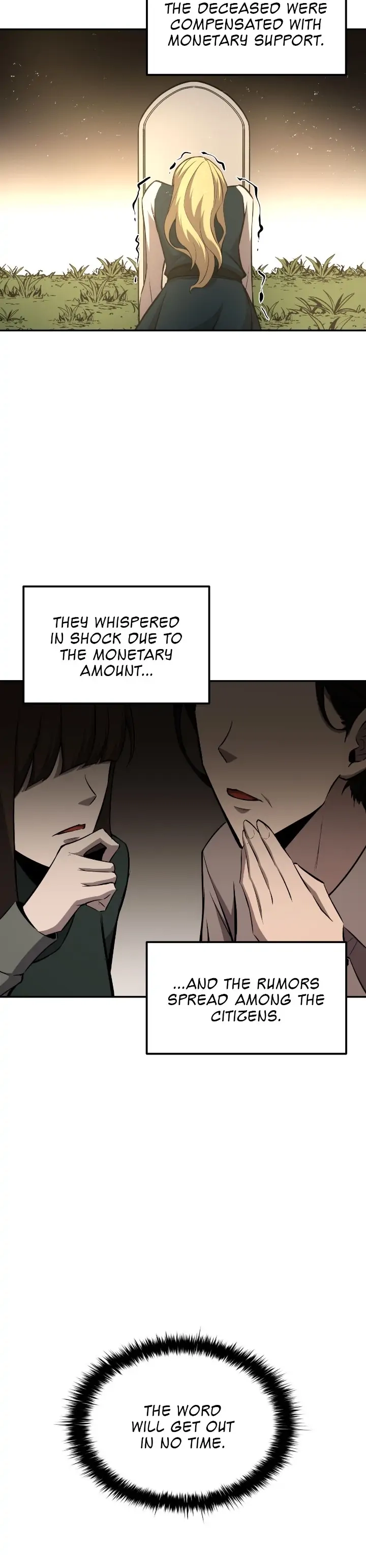 I Became the Tyrant of a Defense Game Chapter 11, page 42 of 49