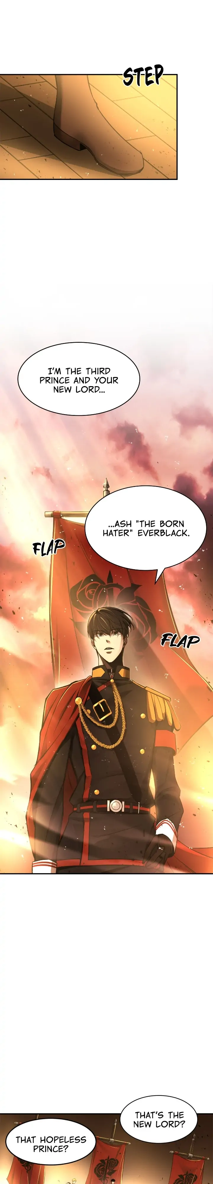 I Became the Tyrant of a Defense Game Chapter 11, page 44 of 49
