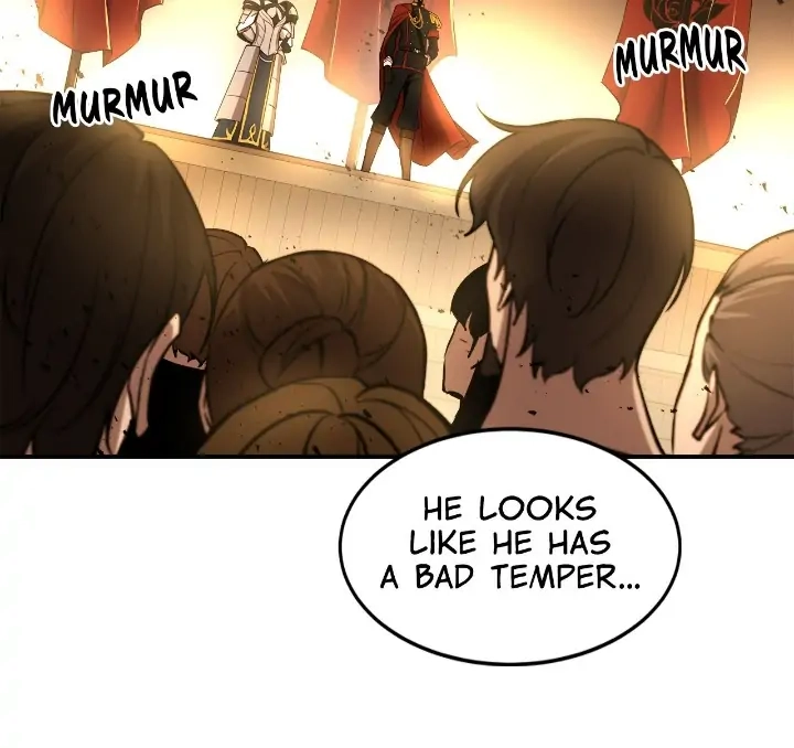 I Became the Tyrant of a Defense Game Chapter 11, page 45 of 49