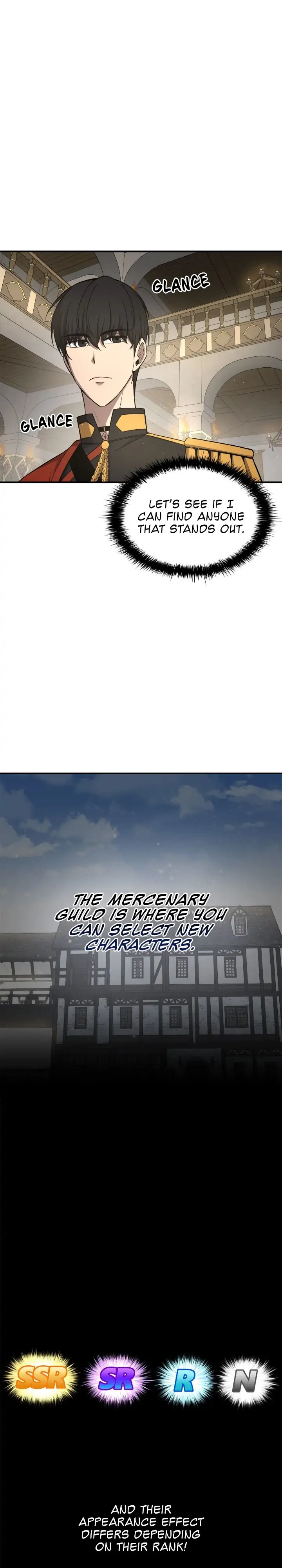 I Became the Tyrant of a Defense Game Chapter 11, page 7 of 49