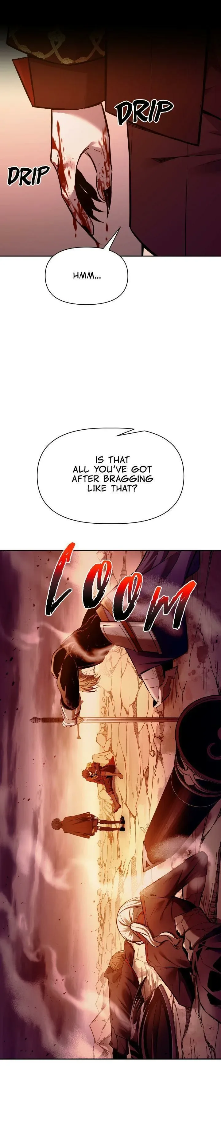 I Became the Tyrant of a Defense Game Chapter 110, page 19 of 31