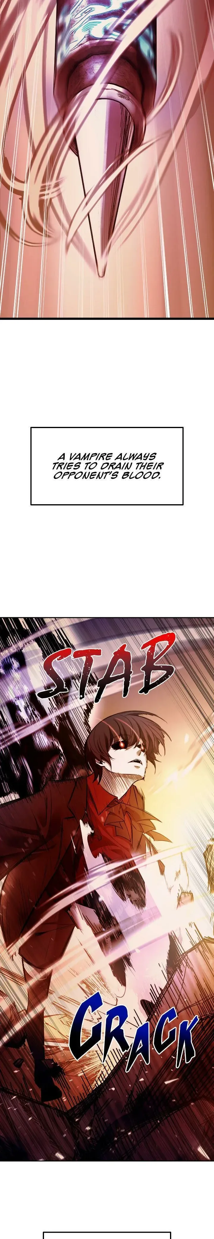 I Became the Tyrant of a Defense Game Chapter 110, page 22 of 31