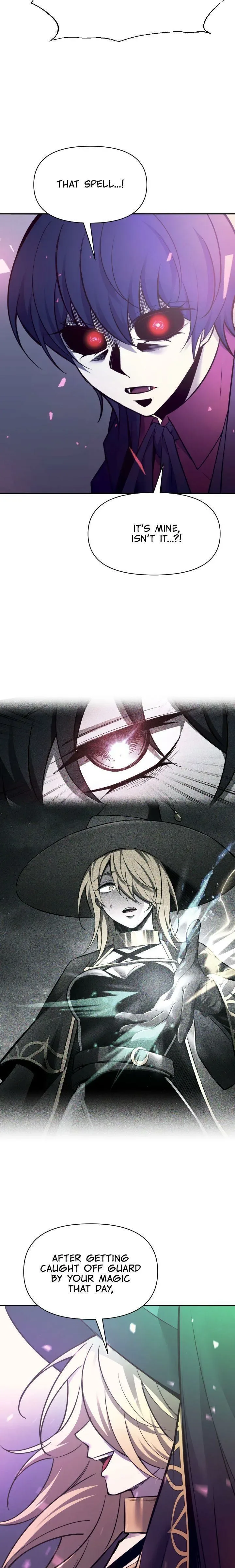 I Became the Tyrant of a Defense Game Chapter 110, page 28 of 31