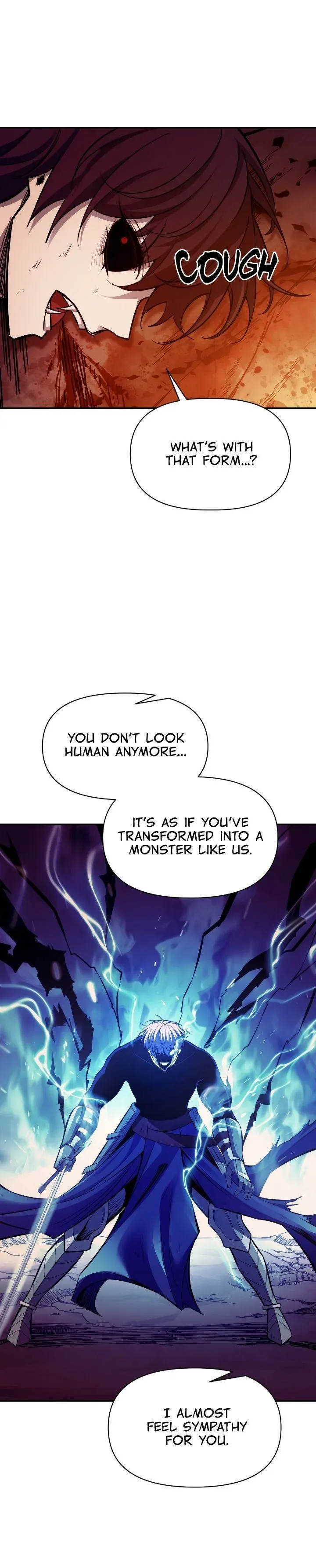 I Became the Tyrant of a Defense Game Chapter 110, page 5 of 31