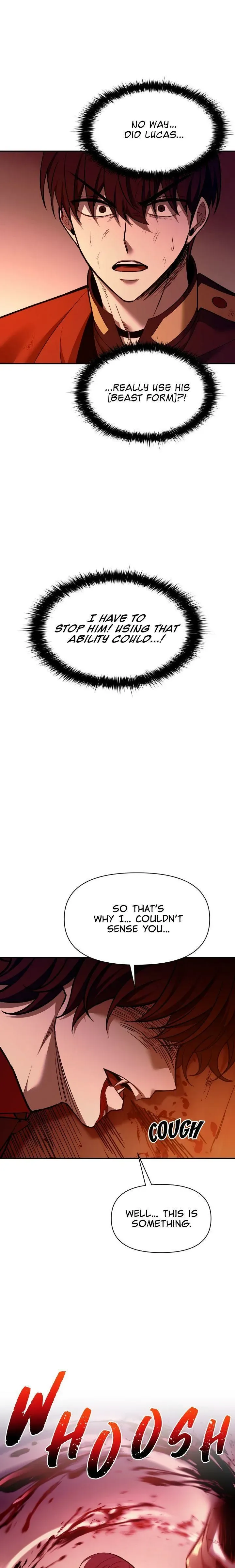 I Became the Tyrant of a Defense Game Chapter 110, page 6 of 31