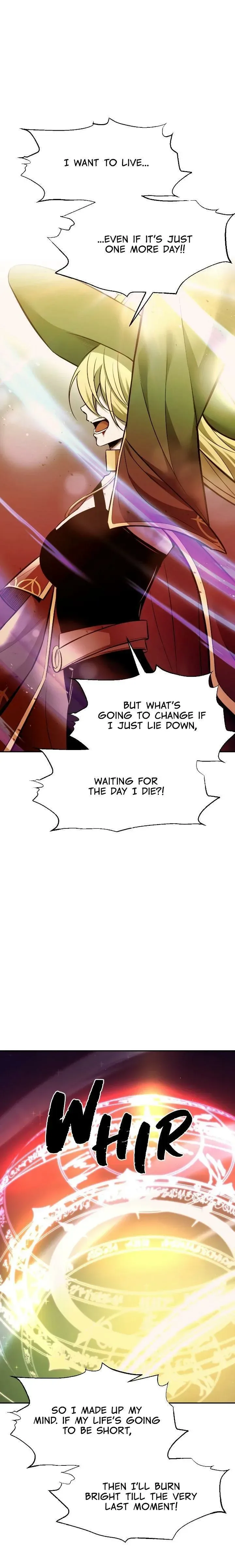 I Became the Tyrant of a Defense Game Chapter 111, page 11 of 31