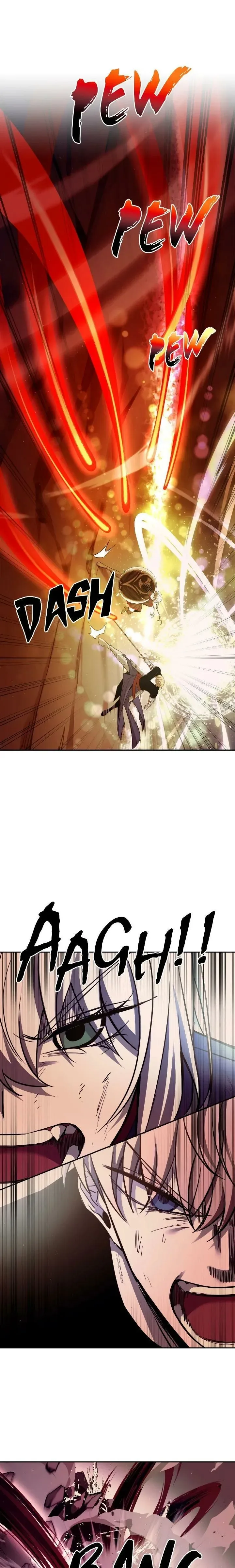 I Became the Tyrant of a Defense Game Chapter 111, page 16 of 31