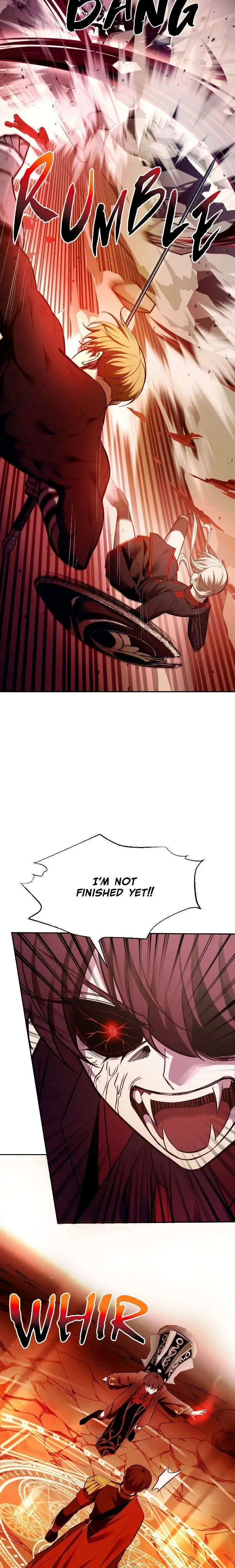 I Became the Tyrant of a Defense Game Chapter 111, page 17 of 31