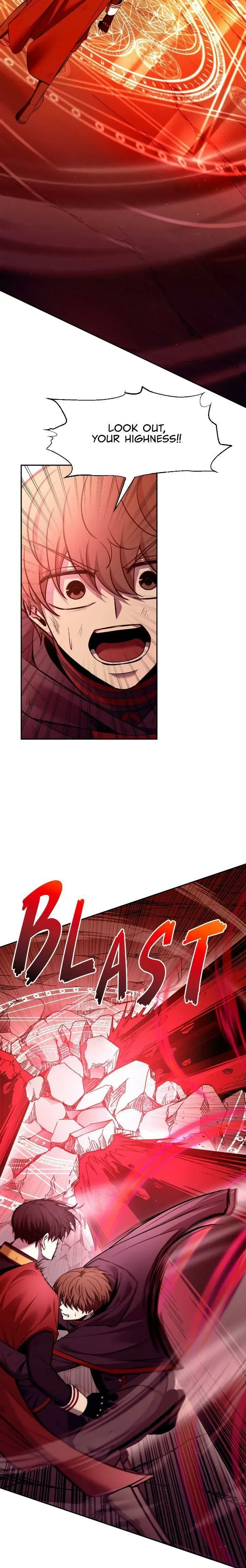 I Became the Tyrant of a Defense Game Chapter 111, page 18 of 31