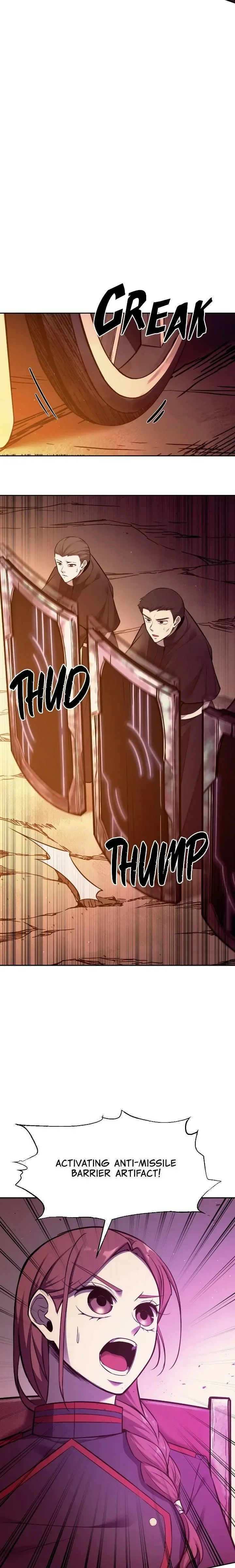 I Became the Tyrant of a Defense Game Chapter 111, page 19 of 31