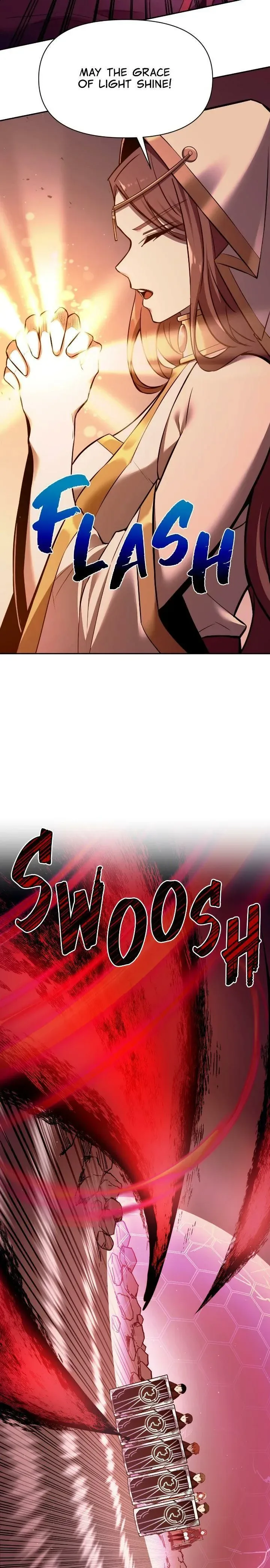 I Became the Tyrant of a Defense Game Chapter 111, page 20 of 31