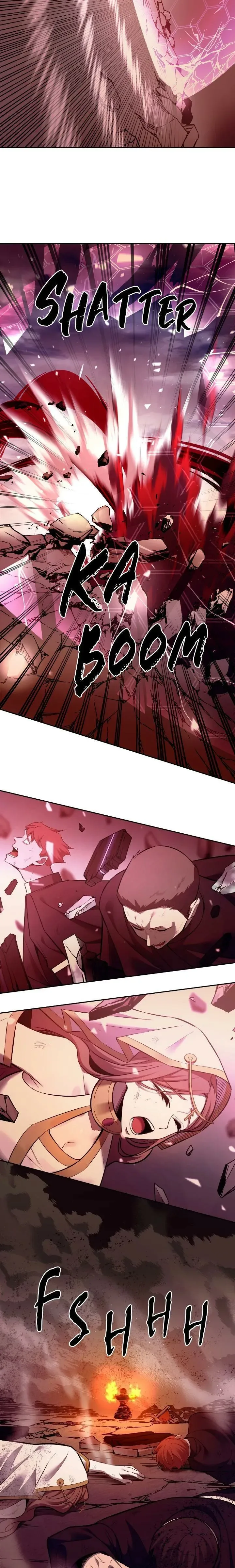 I Became the Tyrant of a Defense Game Chapter 111, page 21 of 31