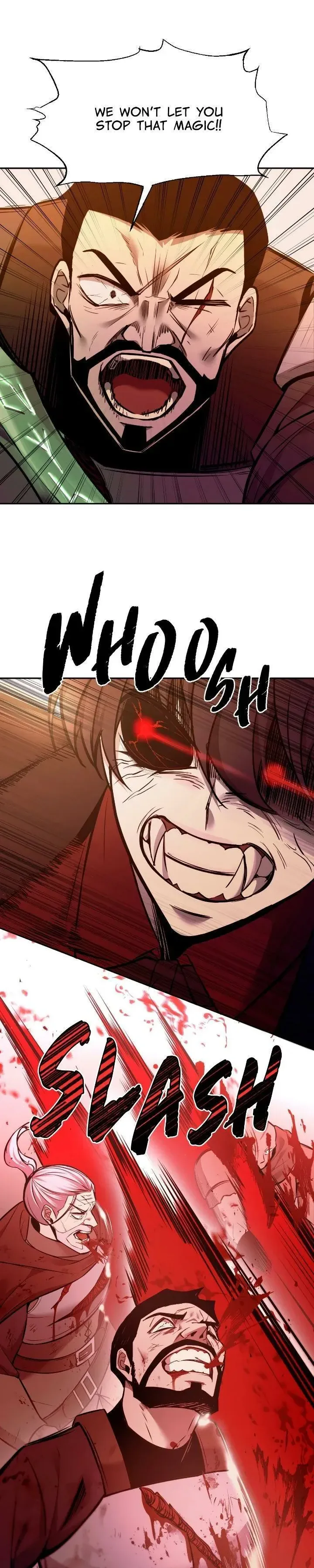 I Became the Tyrant of a Defense Game Chapter 111, page 25 of 31