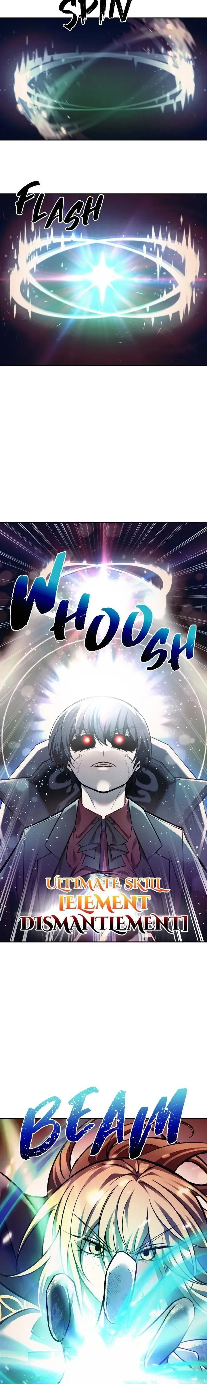 I Became the Tyrant of a Defense Game Chapter 112, page 10 of 36