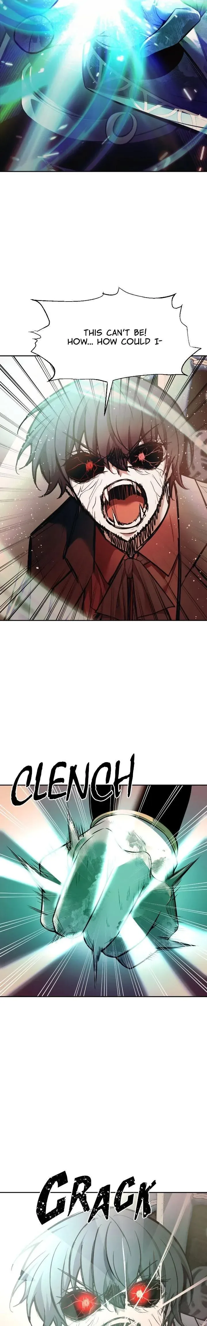 I Became the Tyrant of a Defense Game Chapter 112, page 11 of 36