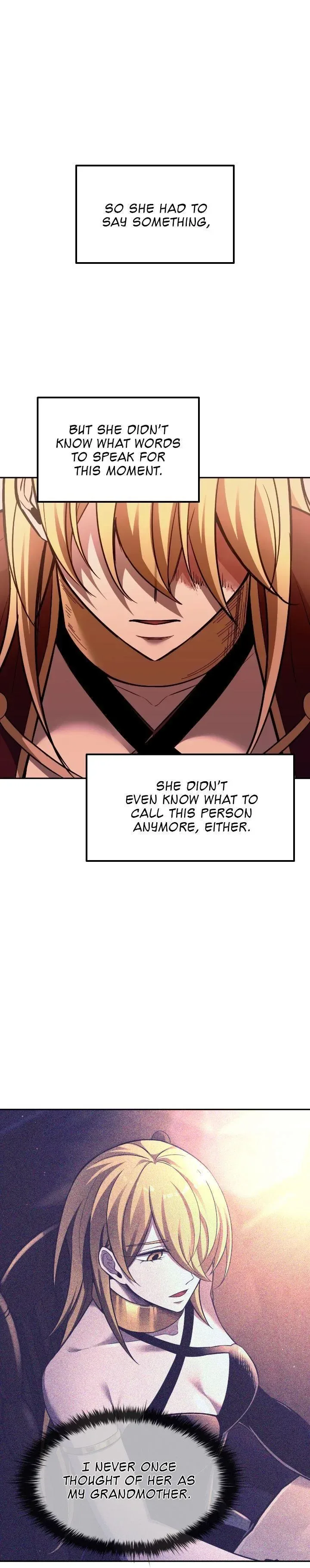 I Became the Tyrant of a Defense Game Chapter 112, page 18 of 36