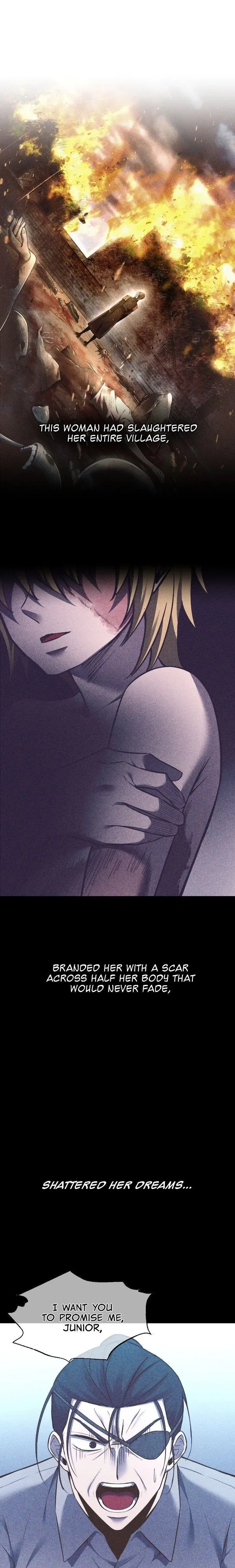 I Became the Tyrant of a Defense Game Chapter 112, page 19 of 36