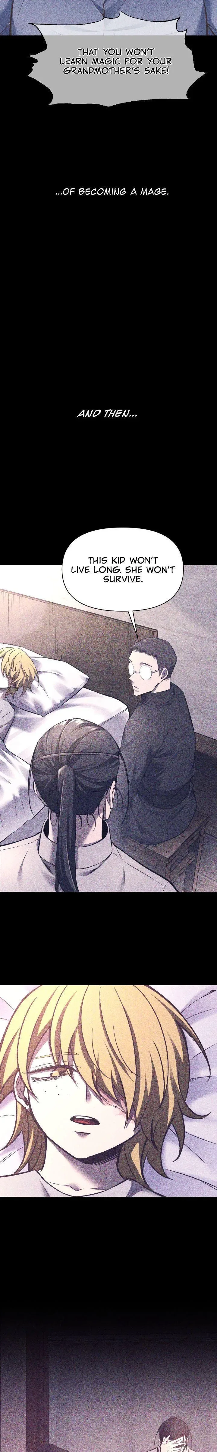 I Became the Tyrant of a Defense Game Chapter 112, page 20 of 36