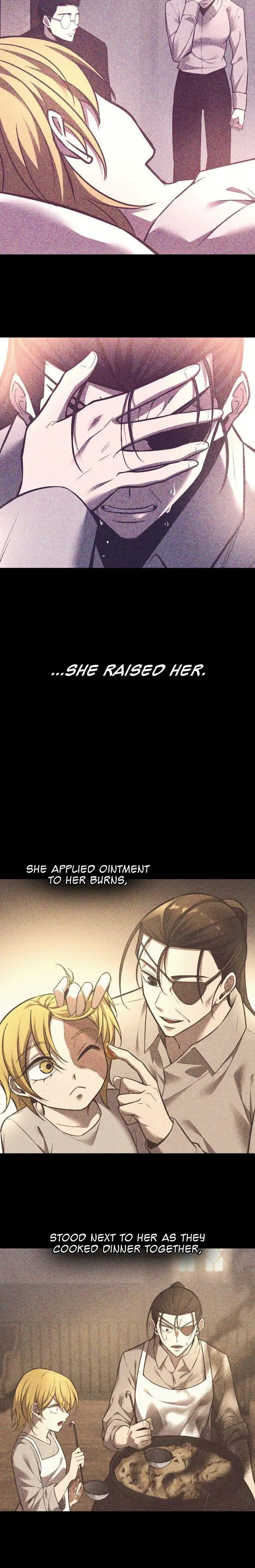 I Became the Tyrant of a Defense Game Chapter 112, page 21 of 36