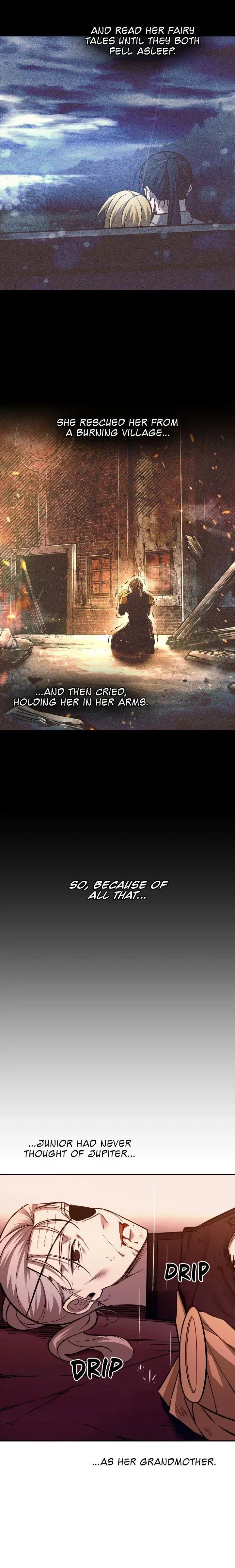 I Became the Tyrant of a Defense Game Chapter 112, page 22 of 36