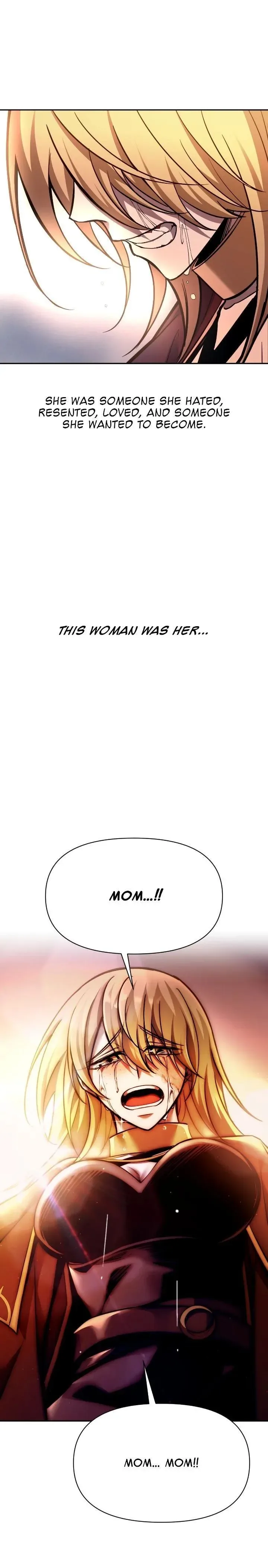 I Became the Tyrant of a Defense Game Chapter 112, page 23 of 36
