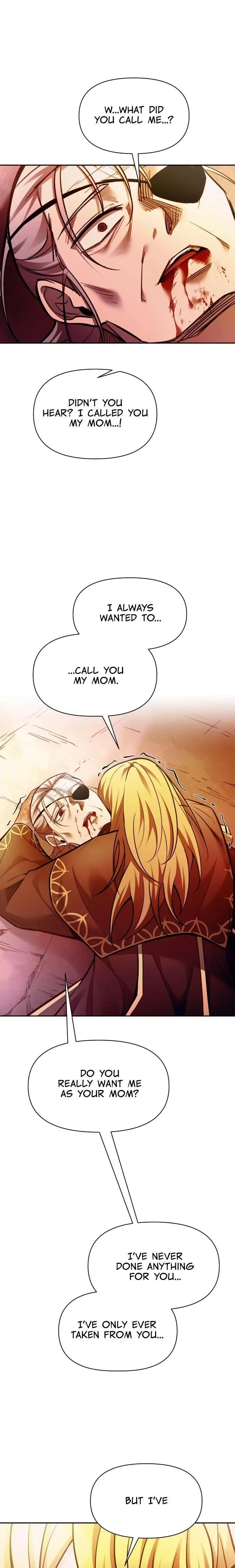 I Became the Tyrant of a Defense Game Chapter 112, page 24 of 36
