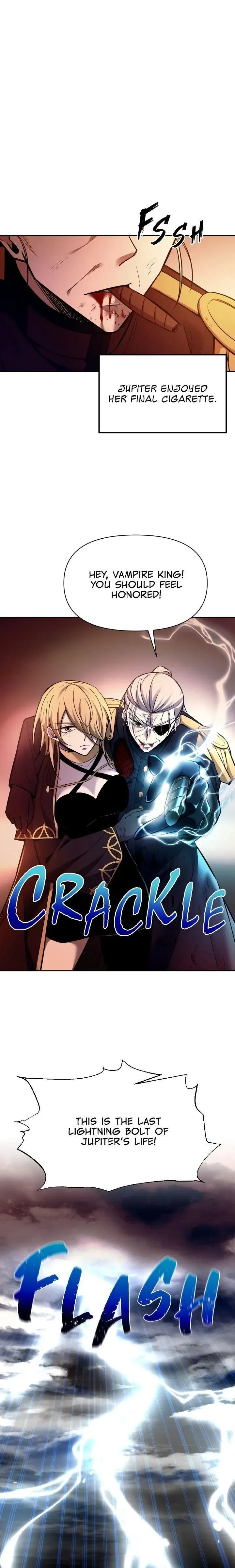 I Became the Tyrant of a Defense Game Chapter 112, page 29 of 36