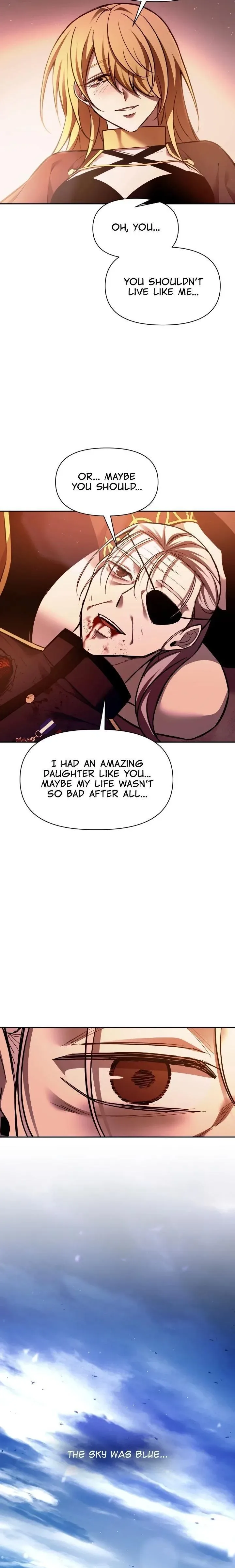I Became the Tyrant of a Defense Game Chapter 112, page 32 of 36