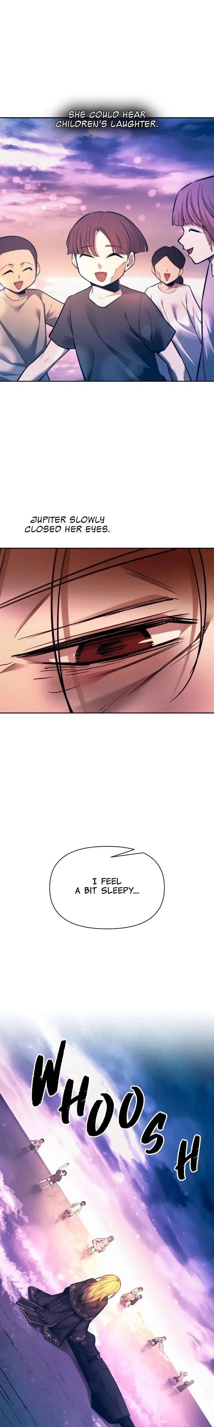 I Became the Tyrant of a Defense Game Chapter 112, page 34 of 36