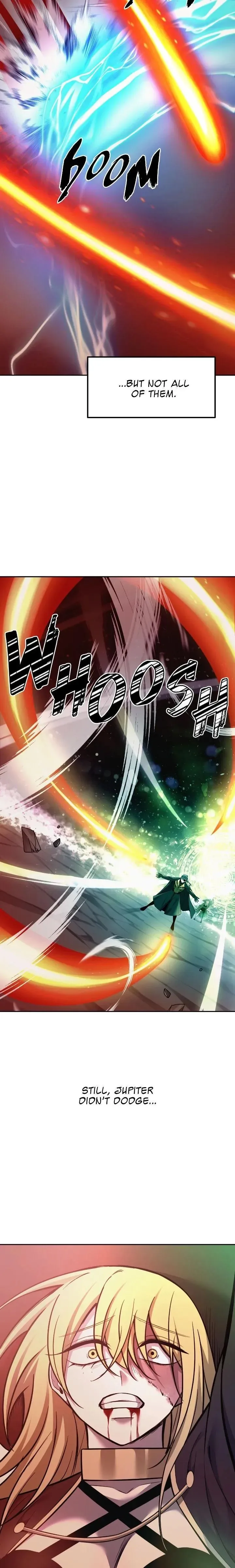 I Became the Tyrant of a Defense Game Chapter 112, page 7 of 36