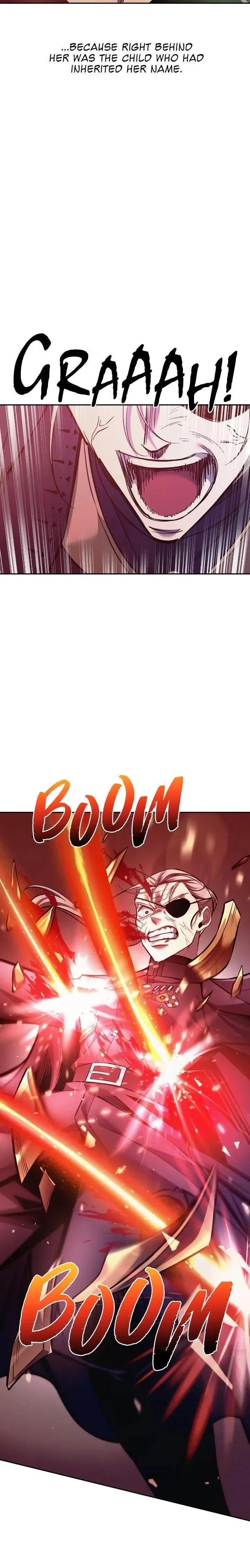 I Became the Tyrant of a Defense Game Chapter 112, page 8 of 36