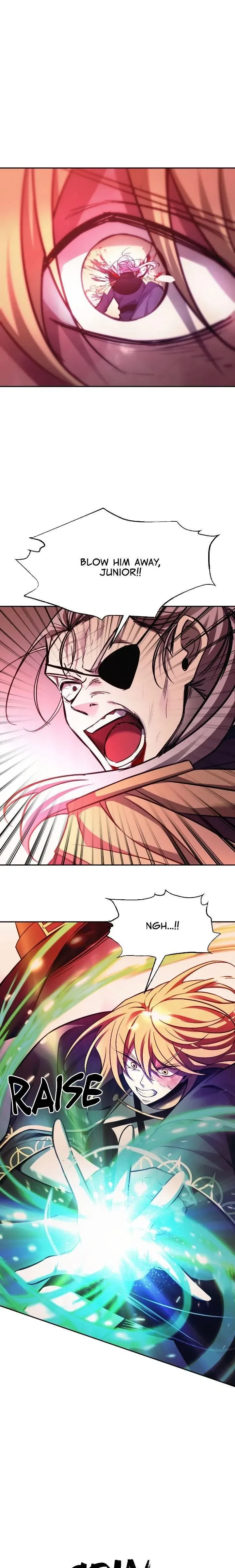 I Became the Tyrant of a Defense Game Chapter 112, page 9 of 36
