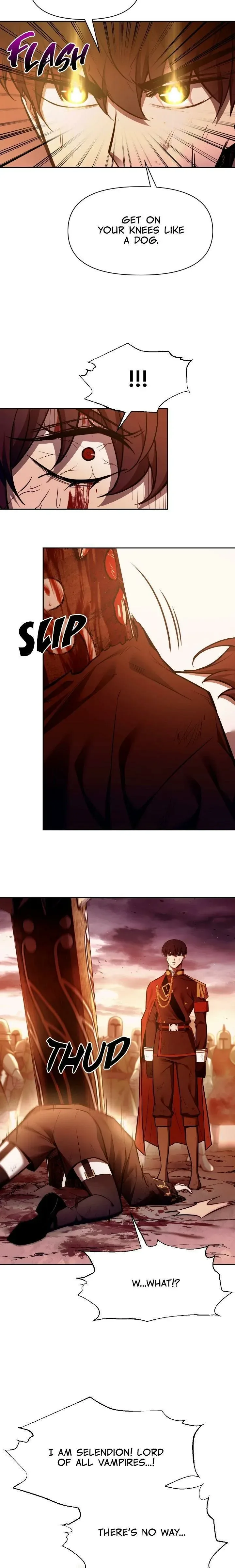 I Became the Tyrant of a Defense Game Chapter 113, page 11 of 41