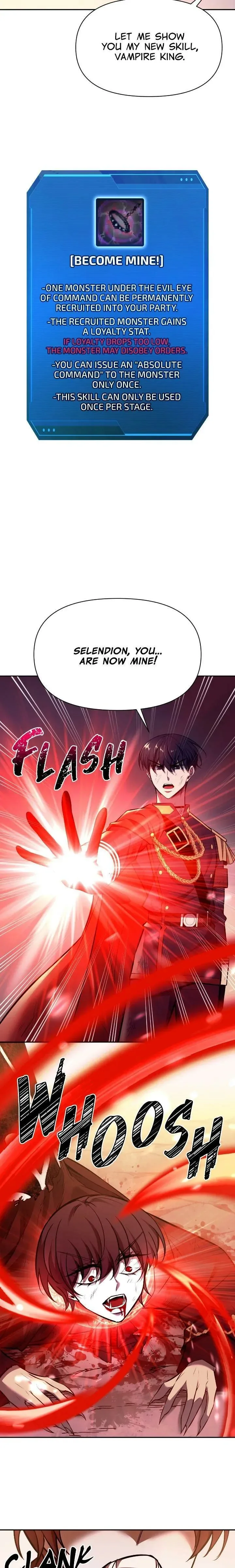 I Became the Tyrant of a Defense Game Chapter 113, page 13 of 41