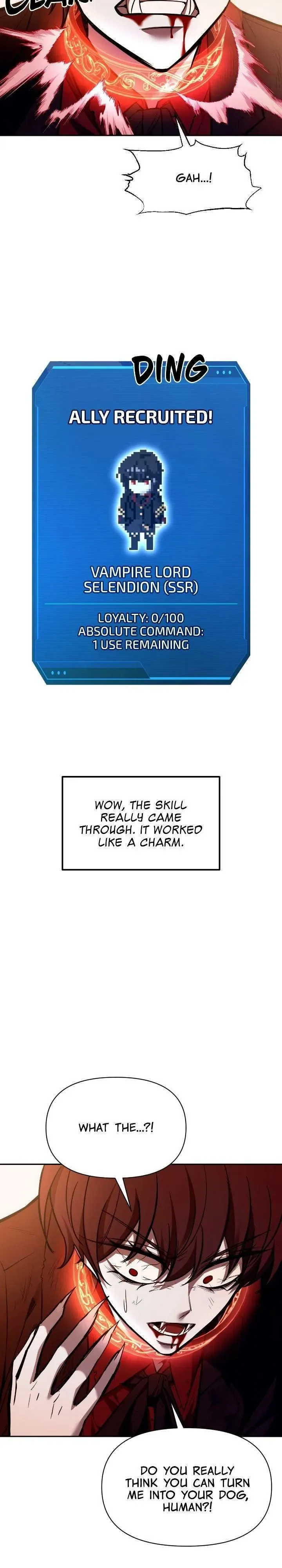I Became the Tyrant of a Defense Game Chapter 113, page 14 of 41