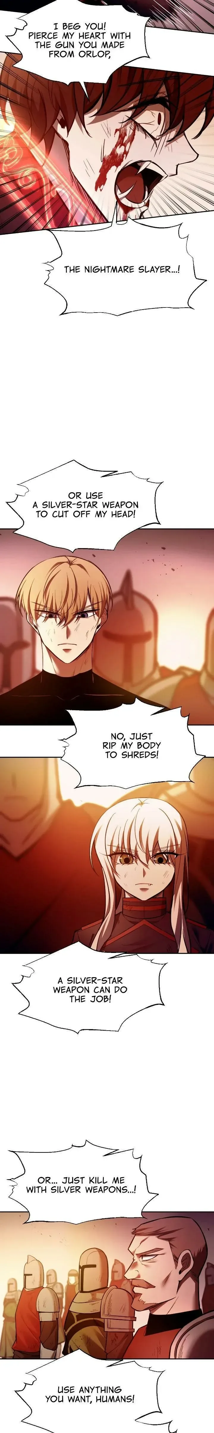 I Became the Tyrant of a Defense Game Chapter 113, page 18 of 41