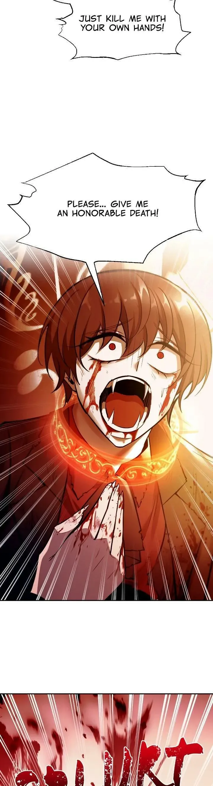 I Became the Tyrant of a Defense Game Chapter 113, page 19 of 41