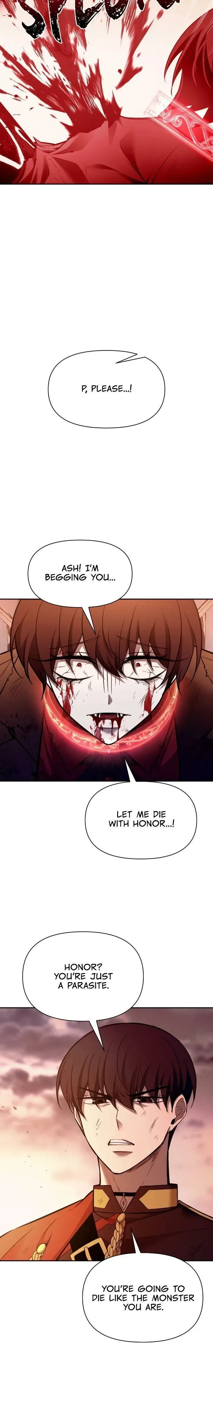 I Became the Tyrant of a Defense Game Chapter 113, page 20 of 41